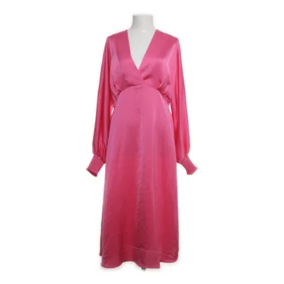 Långklänning (Rosa) från KappAhl Polyester