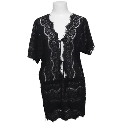 Beach dress (Black) from FaFa