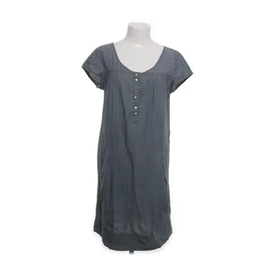 Klänning (Blå, Grå) från Casual Clothing