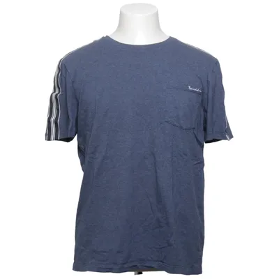 T-shirt (Blå) från Bondelid Bomull
