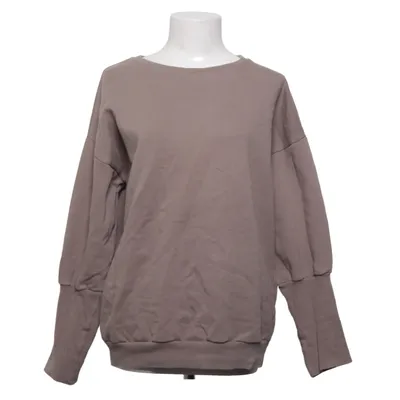 Collegetröja (Beige) från Petit Cochon Elastan, Ekologisk bomull