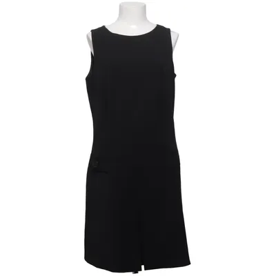 Robe (Noir) de Jürgen Michaelsen Élasthane, Polyester, Viscose