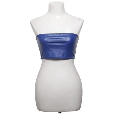 Tubtopp (Blå) från I Saw It First Polyester, Polyuretan