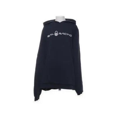 Huvtröja (JR BOWMAN HOOD) från Sail Racing Bomull, Polyester