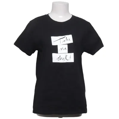 T-shirt (Noir) de Earth Positive