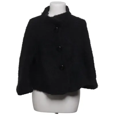 Kofta (Svart) från Armani Collezioni Akryl, Mohair, Polyamid, Ull