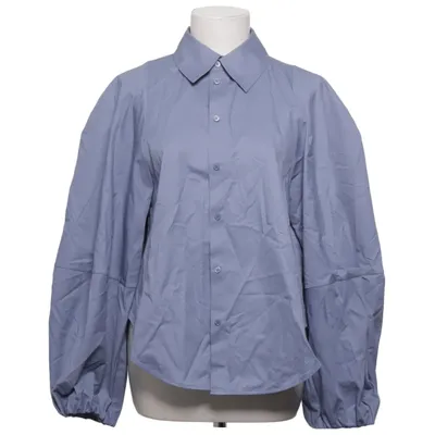 Chemise (Bleu) de & Other Stories Coton
