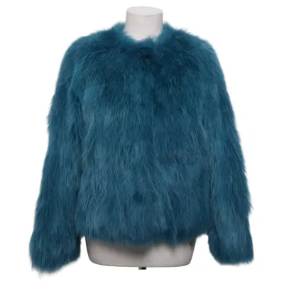 Jack (Blauw) van The Slow Label Bont, Zijde