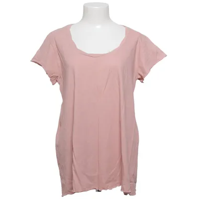 T-shirt (Trashin) van Odd Molly Organisch katoen