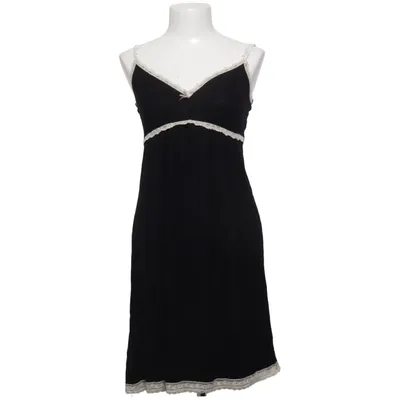 Nightgown (Black) from Bodyzone by KappAhl Viscose