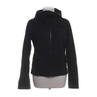 Allvädersjacka (Svart) från Trussardi