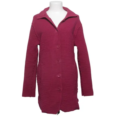 Cardigan (Pink) from Race Marine Cotton