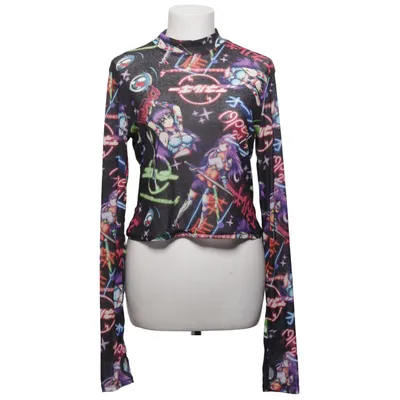 Top (Black, Multicolored, White, Red, Yellow, Pink, Green, Blue, Purple, Gray, Orange, Turquoise, Petrol green) from ASOS Design Polyester