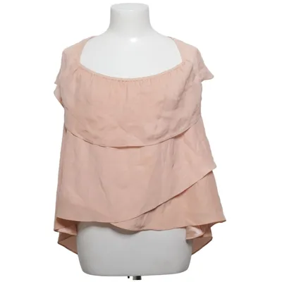 Top (Beige) fra Cinq à Sept Silke
