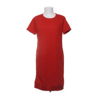 Kjole (ANTI/01 SPRING SW TRACADRESS) fra TNA Bomuld, Polyester