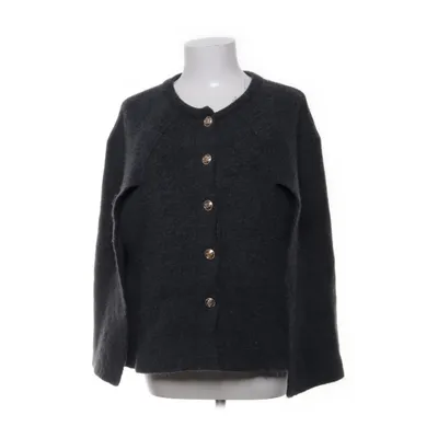 Cape (Grå) fra H&M Akryl, Polyester