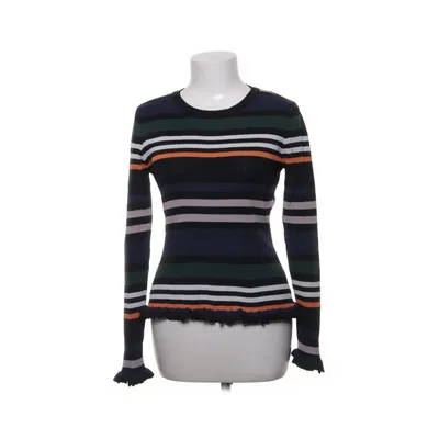 Trui (Meerkleurig) van Elli White Polyester, Viscose