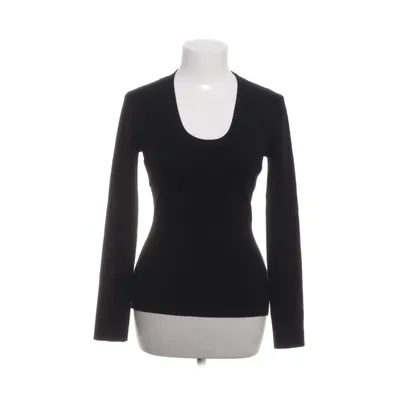 Topp (Svart) från WERA Polyester, Viskos