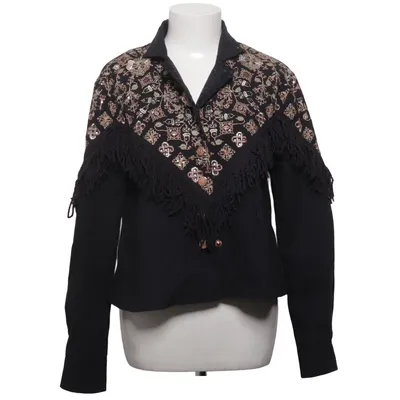 Veste (AG.MORA) de Nekane Coton, Viscose