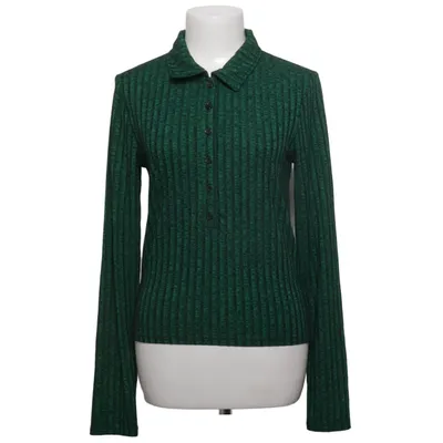Top (Enapple Ls Polo) from Envii Elastane, Polyester, Viscose