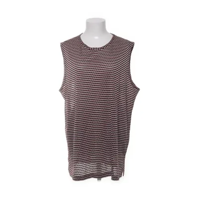 Débardeur (Marron, Blanc) de Mode Aktuell Coton, Polyester