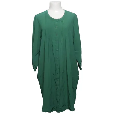 Robe (Vert) de Gozzip Viscose