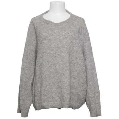Trui (Grijs) van Won Hundred Elastaan, Mohair, Polyamide, Wol