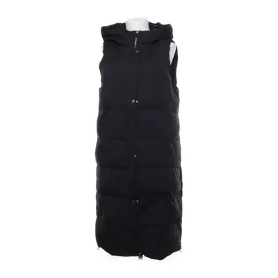 Outer vest (Black) from GiorGia Polyester