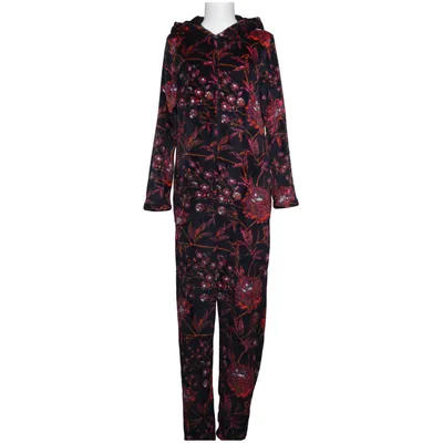 Onesie (Black, Multicolored) from Decoy