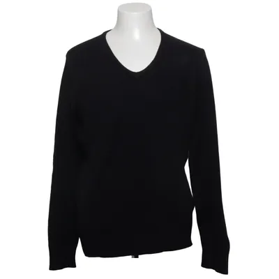 Pull-over (Noir) de Cedar Wood State Acrylique