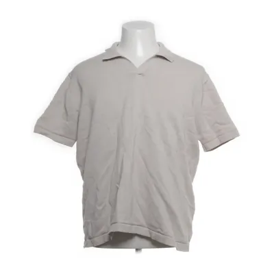 Pikétröja (Beige) från Zara Bomull