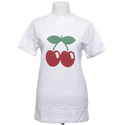 T-shirt (Blanc, Rouge, Vert) de Pacha Coton