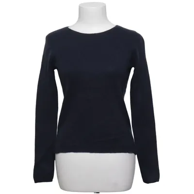 Sweater (Blue) from Darling Harbour Cashmere