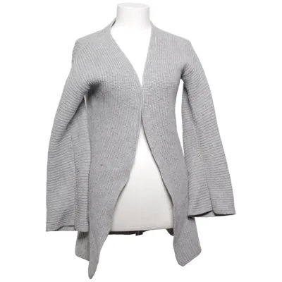 Cardigan (Gray) from Erika Rocchi Cashmere