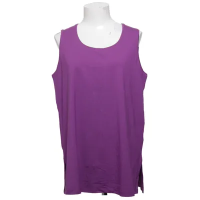 Linne (Lila) från Selection by Ulla Popken Elastan, Viskos