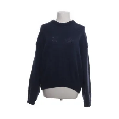 Tröja (Blå) från Dazy Polyester