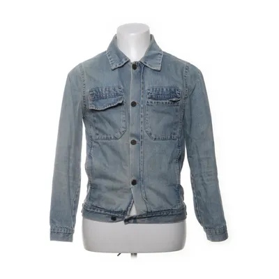 Jeansjacka (Blå) från HOPE by Ringstrand Söderberg