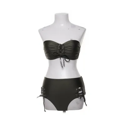 Bikini (Grön) från Hunkemöller Elastan, Polyamid, Polyester