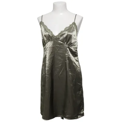 Natkjole (Grøn) fra Divided by H&M Polyester