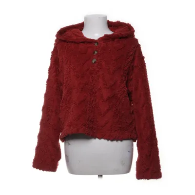 Huvtröja (Röd) från Cider Polyester