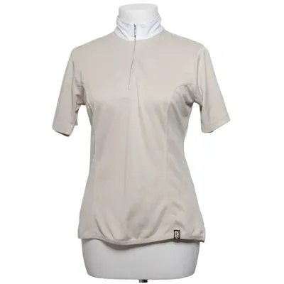 Fahrradtrikot (Beige) von Treadstone Polyester
