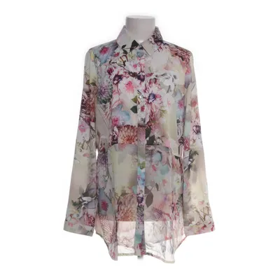 Shirt (Beige, Multicolored) from Promiss