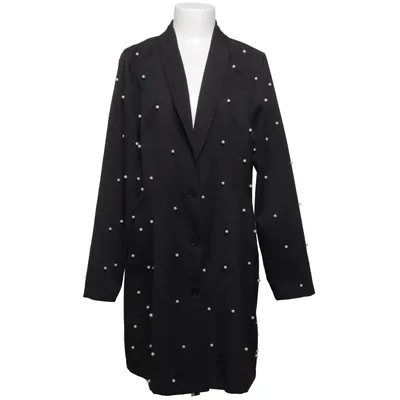 Jacka (Grå) från Saint Genies Elastan, Polyester