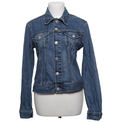Denim jacket (Blue) from Rocky Cotton