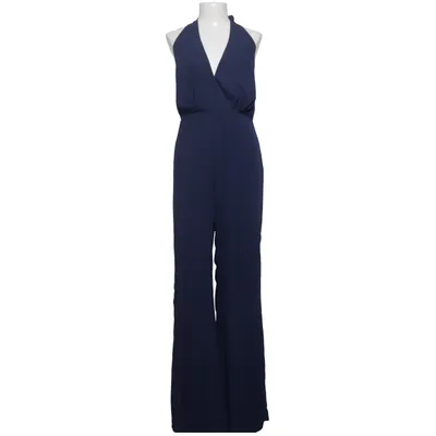 Jumpsuit (Blue) from Goldie Polyester