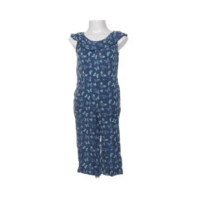 Maxi dress (Blue, Multicolored) from Impidimpi Viscose