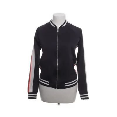 Sweatshirt (Blue) from Rich & Royal Polyester, Viscose