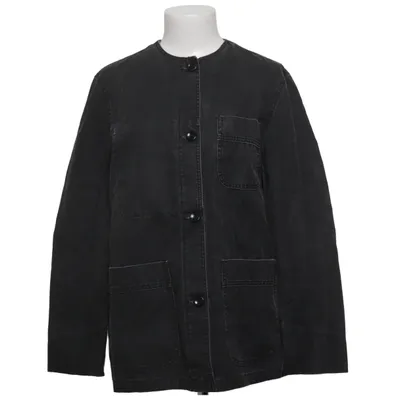 Veste (Gris) de MM6 by Maison Margiela Coton
