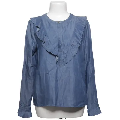 Chemise en jean (Lee Blouse) de Denim Hunter Lyocell