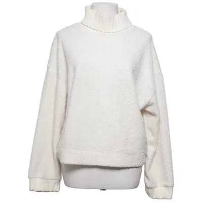Pul à col roulé (Blanc) de OVS Polyester